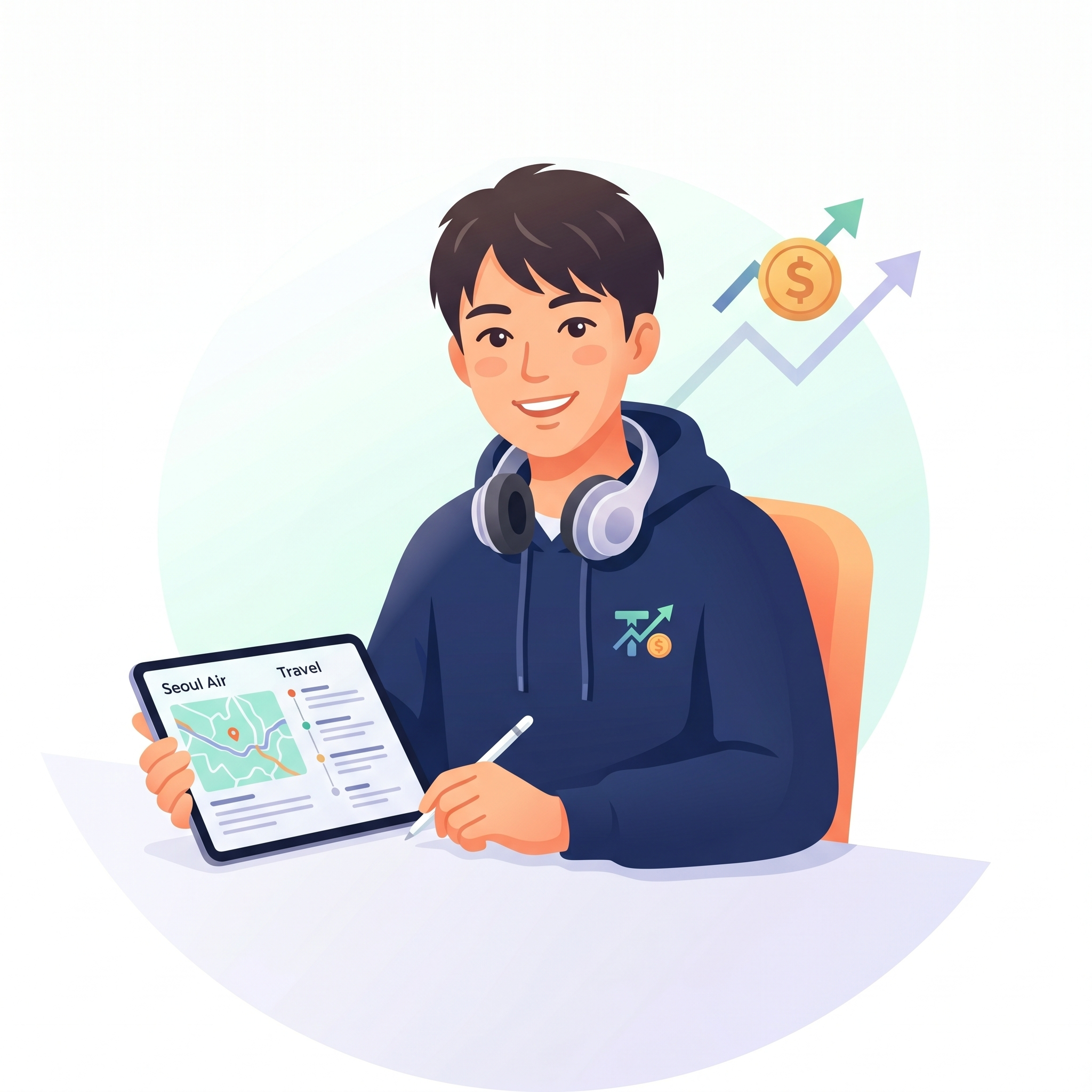 大学生マン
